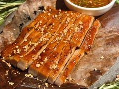 -狮拾久·现代新加坡料理(福田COCO Park店)