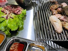 -大喜烤肉(海宁尚东店)