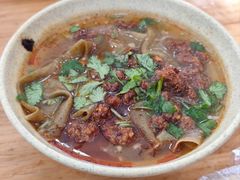 丸子汤-苏记丸子汤