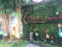 -Pundi Pundi Restaurant