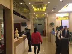 -香丰阁·烤鸭·川湘菜(清河店)
