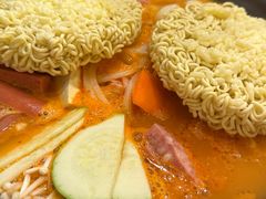 -七八冷面·延边朝鲜族美食(世纪汇店)