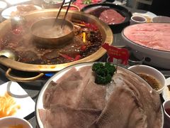 -长嘉·河图火锅(长嘉汇江景旗舰店)
