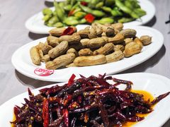 -李叔叔虾蟹大排档(青羊店)