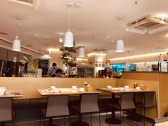 大堂-醉得意(雨滴广场店)