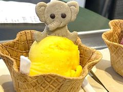 -CORNER CONE GELATO酷矿手作霜淇淋(南头古城店)