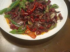 -胡杨记忆(和平路店)