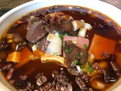 -富乐山酒店(西黄城根北街店)