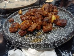 -大成铁板烧•板前(复古餐厅石老人店)