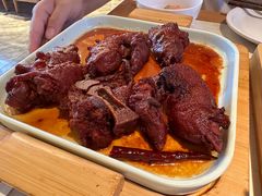 -三十六味匠猪蹄(三元桥店)