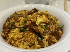 醋溜木须菜-紫光园(创始店)