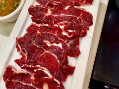 -八合里潮汕鲜牛肉火锅(上海汇智广场店)