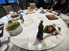 -贝尔大酒店(海拉尔伊仕丹购物广场店)