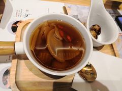 -炖物24章·顺时轻养茶(黄龙店)