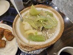 -盛中钰广味小馆