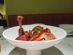 -米桃-吴韵风雅·拙园(北外滩来福士店)