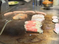 -春田小幸铁板烧(忠义街店)