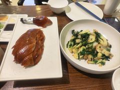 -小大董·烤鸭(王府井apm店)