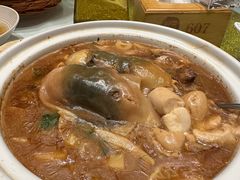 -扬州狮子楼·非遗淮扬菜(总店)