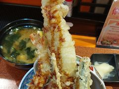 -天妇罗内顺田(罗湖店)