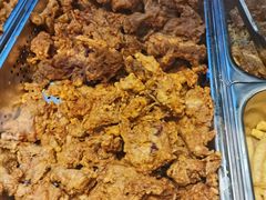 -宫拉拉蒜香炸鸡(正弘城店)