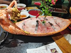 -袍家大院重庆火锅(文安路店)