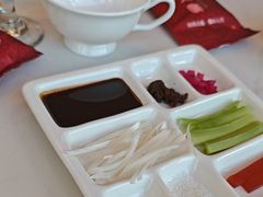 -晋阳春·山西菜·北京烤鸭(交大店)