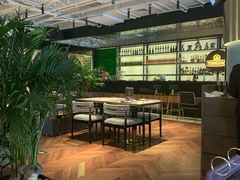 大堂-Hurricane's Grill 飓风牛排