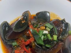 -黄山老妈·土菜(碧桂园店)