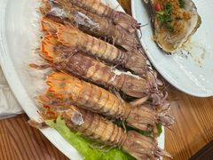 -大丰收海鲜地方菜馆