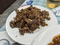 -京皇十二道天津菜(蒲黄榆店)