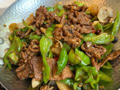-眉州东坡(团结湖店)