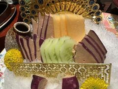 -千百味红餐厅·非遗江西菜(绿地双子塔总店)