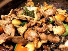 -啫神·广州地标美食(北京路店)