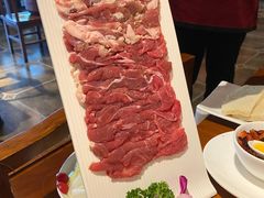 -宝泉铜锅·涮羊肉(解放东路店)