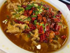 -燕春楼(海河华鼎店)