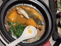 -小厨娘淮扬菜(奥体博览中心奥美店)