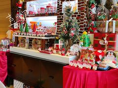 -视界美食自助餐厅·石家庄希尔顿酒店