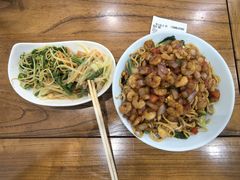 -兰溪十八浇(天一店)