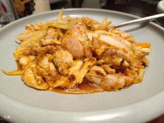 -马凯餐厅(地安门店)