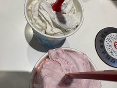 暴风雪-DQ·蛋糕·冰淇淋(城南嘉园店)