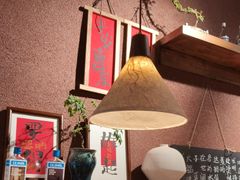 -巴卤社老火锅(财富店)