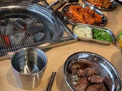 -麻蒲碳烤肉(嘉禾东平地铁站19号店)