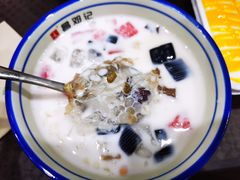 椰奶清补凉-文昌邓记清补凉(西沙路店)