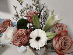 -花屿鲜花(淡水店)