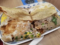 -庆丰包子铺(西单店)