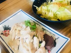 -红大哥水门鸡饭(總店)