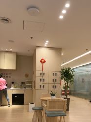 -归位瑜伽＆普拉提馆