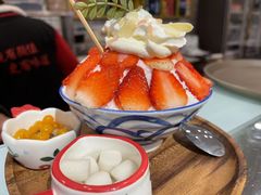 -李常在重庆火锅(合川总店)
