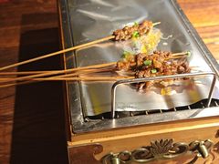 -李不管把把烧(天府三街店)